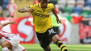 Santa Clara-Beira-Mar, 2-3: Aveirenses quebram jejum com dez