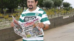 Leonel Marques: «Acertei em cheio no Cédric»