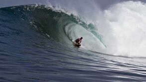 Nicolau von Rupp: «O meu coração é português e o meu surf também»