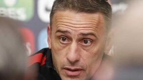 Paulo Bento: «Cédric e André Almeida têm percurso nos Sub-21»