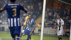 FC Porto cada vez mais favorito na Liga