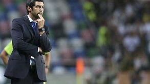 E tudo Moutinho levou...