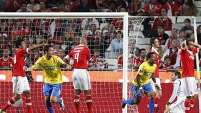 Ainda falta matar o borrego encarnado