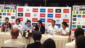 Lisboa acolhe etapa do World Padel Tour 