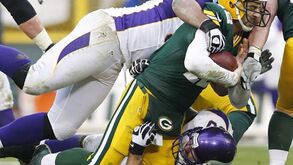 Futebol Americano massacra cérebros e preocupa Obama