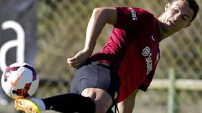 Ronaldo: «Eusébio que não fique triste»