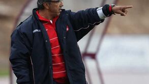 Moçambique: Diamantino pode estar de saída