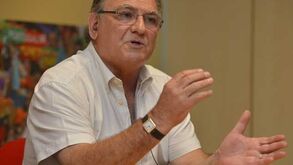 João Alves: «Adversário surpresa»