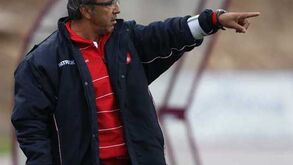 Diamantino Miranda diz ter sido 