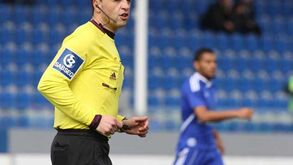 Arbitragem já declarada como atividade principal