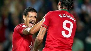 Ricardo Costa: «Importante era garantir o playoff»