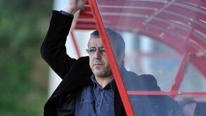 Moçambique: Diamantino abandona Maputo esta noite