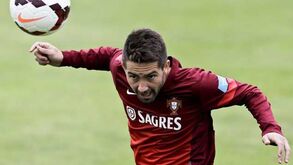 João Moutinho: «Temos de ser mais matreiros»