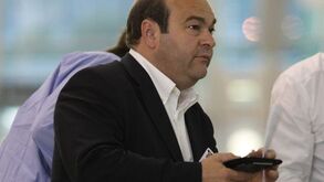 Hermínio Loureiro: «Timing da profissionalização será do Conselho de Arbitragem»