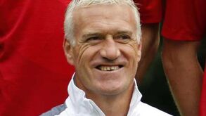 Deschamps: «Também quero evitar Portugal»