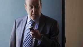 Pinto da Costa: «Seria quase ridículo não ir ao Mundial»