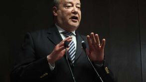 Pinto da Costa: «Final da Champions na Luz é desejo de todos os portistas»