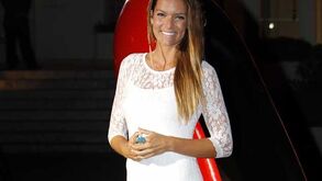 Diana Chaves critica concorrente da 