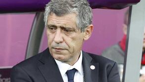 Fernando Santos espera 