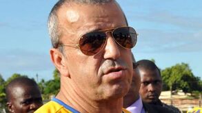 Diamantino: «Não esperava terminar assim»