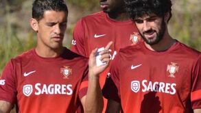 Neto dá à Costa em eixo inédito