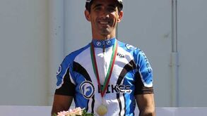 Orientação em BTT: Carlos Simões sagra-se tricampeão mundial