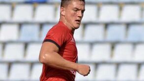 Santa Clara-Atlético, 2-1: Leonço foi o herói