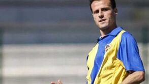 U. Madeira-Chaves, 2-0: Miguel Fidalgo resolveu na 1.ª parte