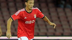 Matic não fecha a porta a Mourinho 