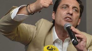 Paulo Futre: «Real precisa de alguém como Jackson»