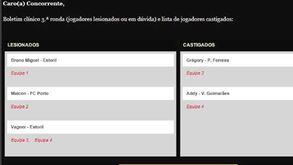 Informação personalizada pode conduzir à vitória final