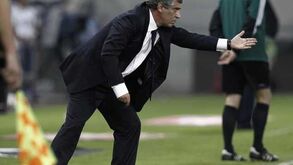 Grupo G: Bósnia apura-se e atira Grécia para o playoff