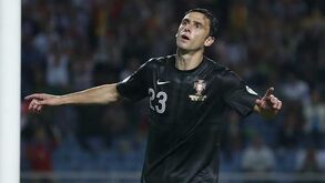 Postiga já é o 6.º melhor marcador de sempre de Portugal
