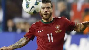 Vieirinha: «São quatro seleções difíceis»