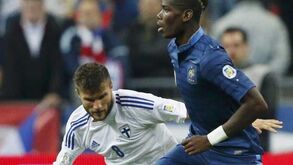 Pogba: «Portugal tem Ronaldo e nós temos Ribéry»