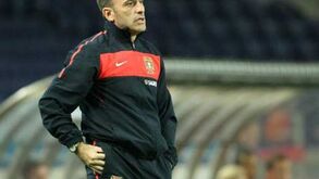 Paulo Bento à espera de duas finais