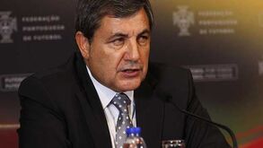 Fernando Gomes: «Há uma nova geração a despontar»