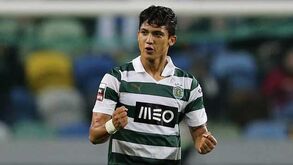 Fredy Montero: «Prémio é o reconhecimento do meu trabalho»