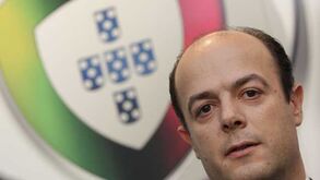 Mário Figueiredo: «Conselho de Arbitragem voltou aos tempos da monarquia»
