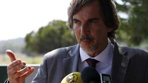 Governo congratula Paulo Gonçalves