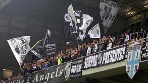 Cem euros para ir a Sevilha