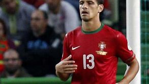 Ricardo Costa: «Ibrahimovic? Temos o Ronaldo»