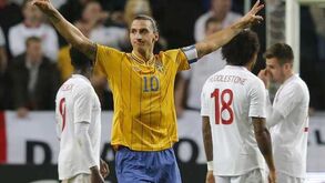 Ibrahimovic: «Portugal é favorito»