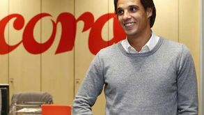 Nuno Gomes: «Portugal tem melhores jogadores e equipa»