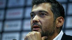 Sérgio tira-teimas em Braga 