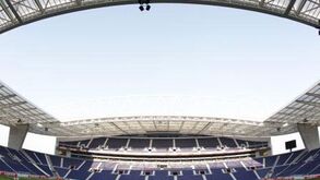 FC Porto-Sporting torna regresso escaldante