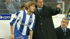 Ricardo Fernandes: «FC Porto continua favorito no clássico»