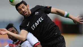 Duas alterações para deslocação a Braga