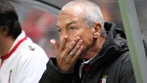 Jesualdo Ferreira: «É apenas uma fase má»