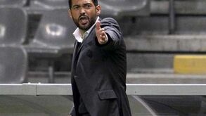 Sérgio Conceição: «Ricardo está entre os três melhores guarda-redes portugueses»